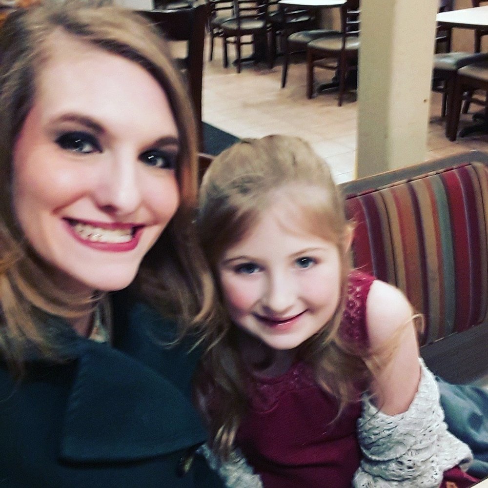 Meet your Posher, Melissa